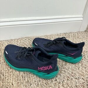 Hoka Clifton 8